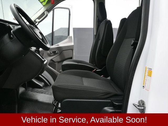 used 2023 Ford Transit-350 car, priced at $46,900