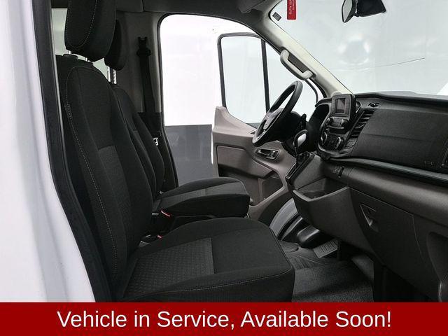 used 2023 Ford Transit-350 car, priced at $46,900