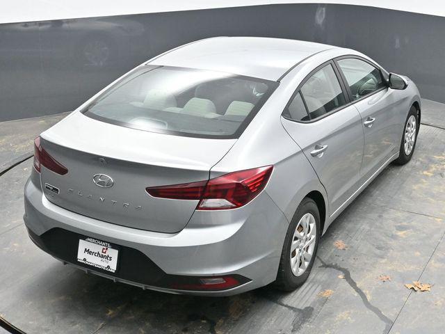 used 2020 Hyundai Elantra car, priced at $13,635