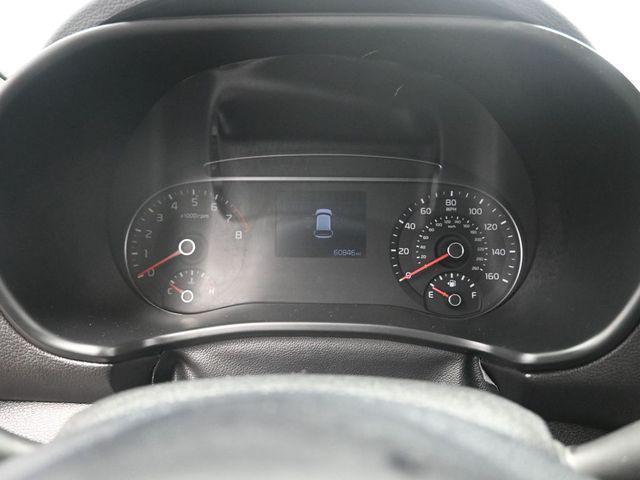 used 2021 Kia Soul car, priced at $14,298