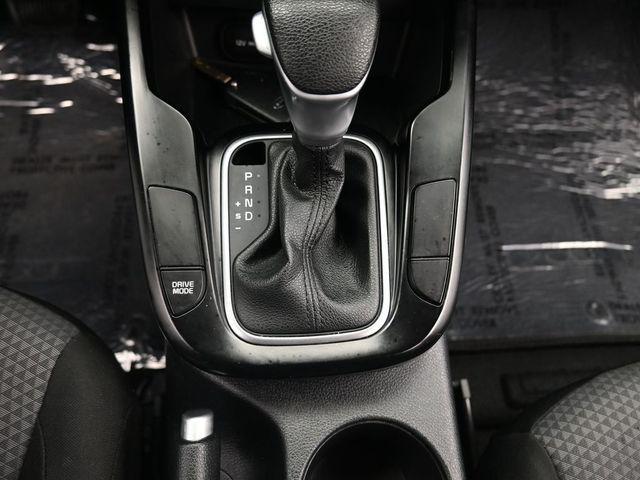 used 2021 Kia Soul car, priced at $14,298