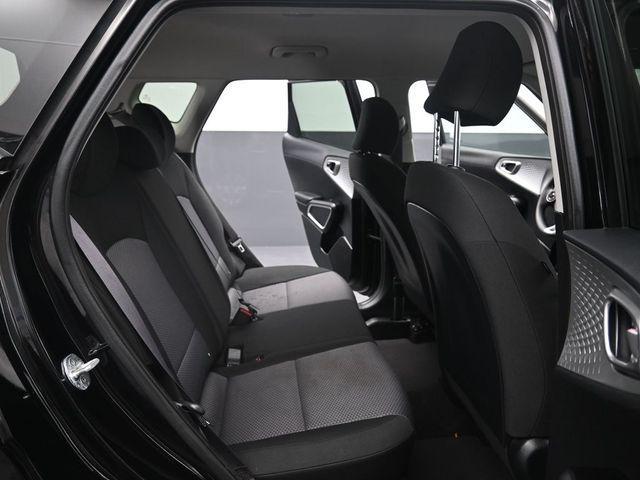 used 2021 Kia Soul car, priced at $14,298