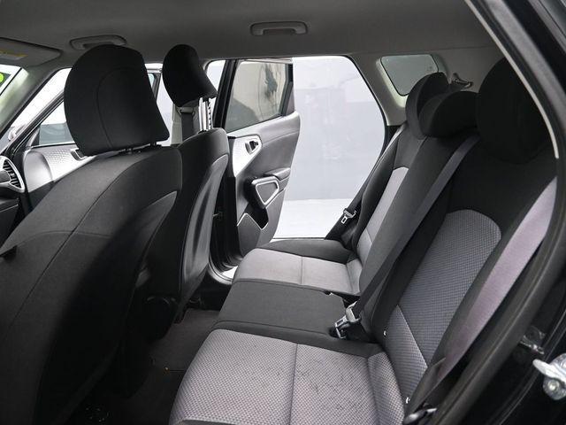 used 2021 Kia Soul car, priced at $14,298