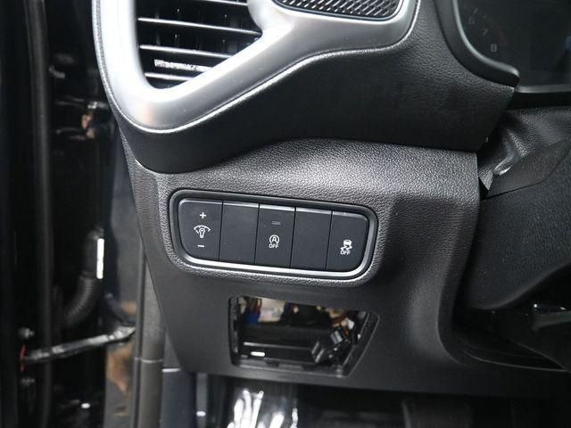 used 2021 Kia Soul car, priced at $14,298