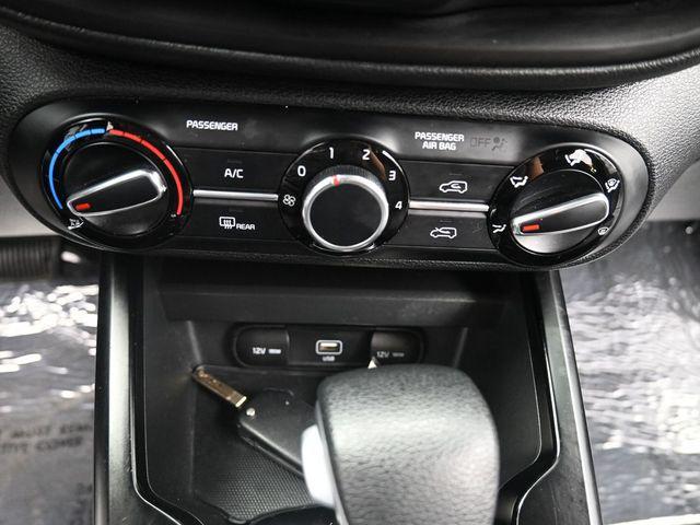used 2021 Kia Soul car, priced at $14,298