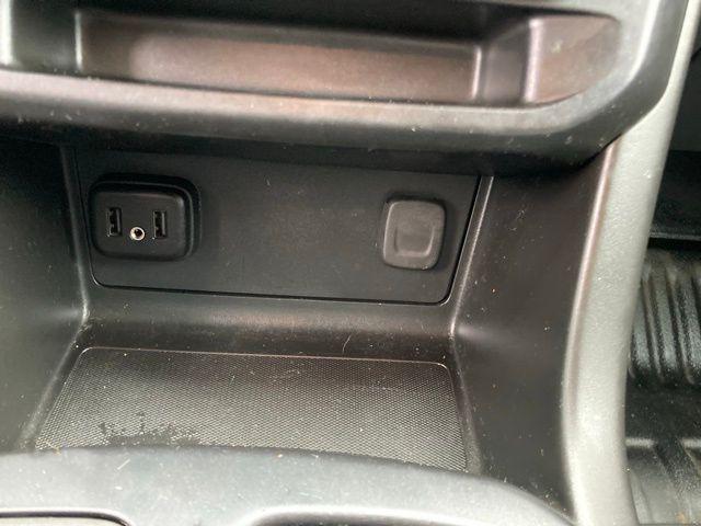 used 2021 Chevrolet Colorado car, priced at $10,231