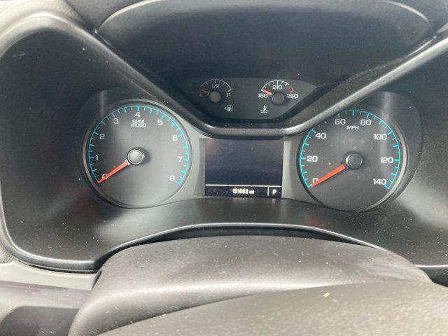 used 2021 Chevrolet Colorado car, priced at $10,231