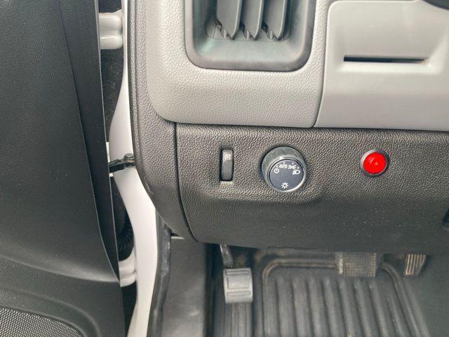 used 2021 Chevrolet Colorado car, priced at $10,231