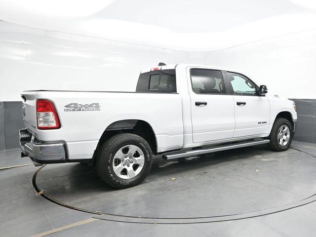 used 2023 Ram 1500 car, priced at $37,943