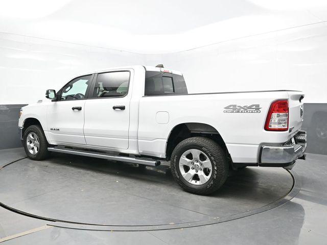 used 2023 Ram 1500 car, priced at $37,943