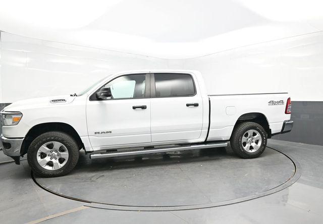 used 2023 Ram 1500 car, priced at $37,943