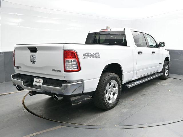 used 2023 Ram 1500 car, priced at $37,943
