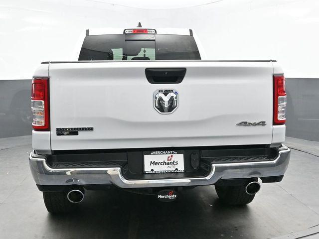 used 2023 Ram 1500 car, priced at $37,943