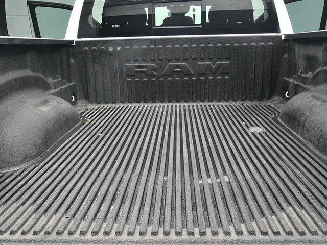 used 2023 Ram 1500 car, priced at $37,943