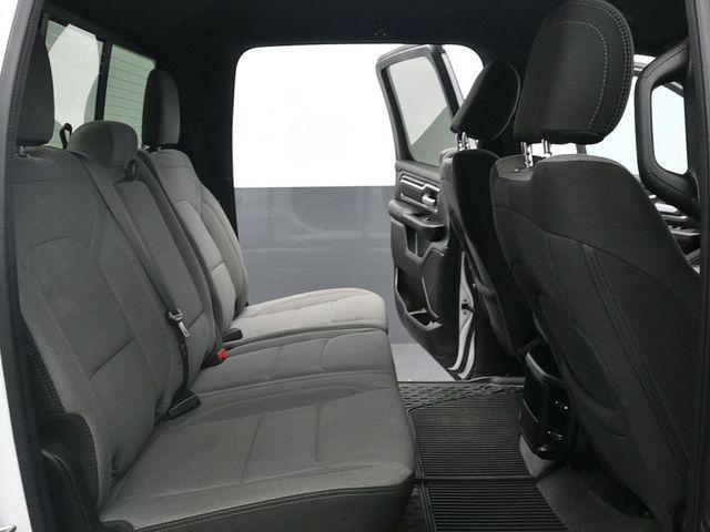 used 2023 Ram 1500 car, priced at $37,943