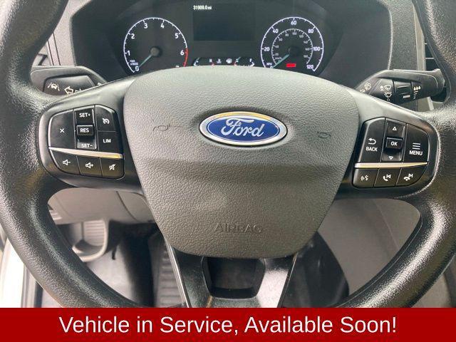 used 2022 Ford Transit-350 car, priced at $43,900