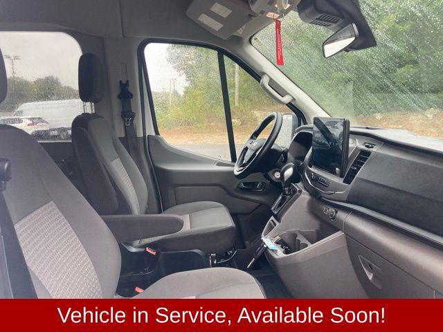 used 2022 Ford Transit-350 car, priced at $43,900