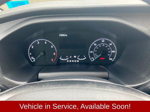 used 2022 Ford Transit-350 car, priced at $43,900