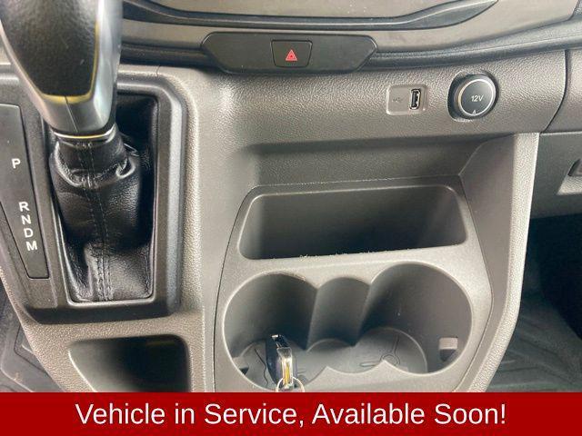used 2022 Ford Transit-350 car, priced at $43,900