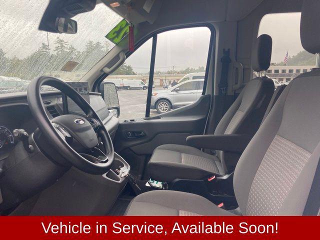 used 2022 Ford Transit-350 car, priced at $43,900