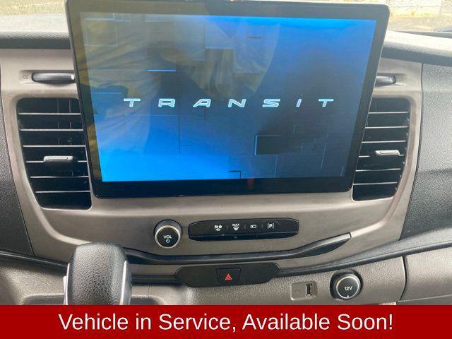 used 2022 Ford Transit-350 car, priced at $43,900