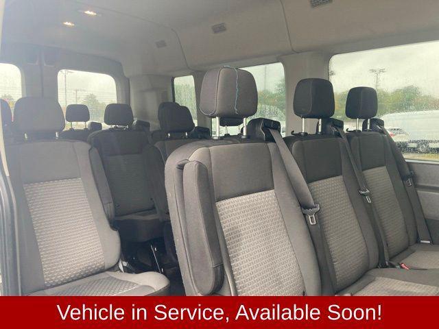 used 2022 Ford Transit-350 car, priced at $43,900