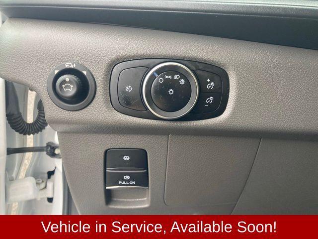 used 2022 Ford Transit-350 car, priced at $43,900