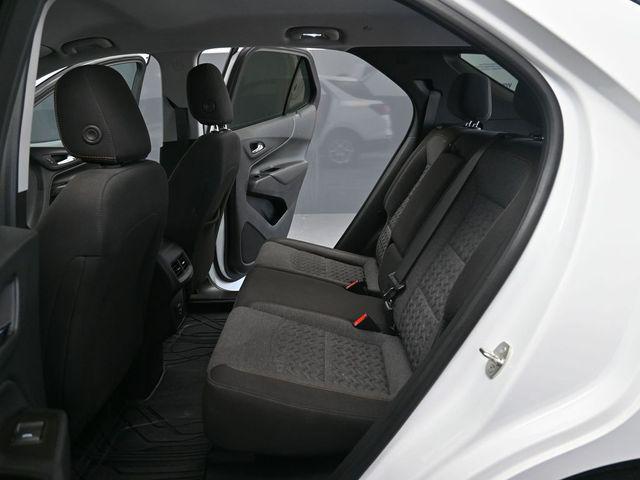 used 2023 Chevrolet Equinox car, priced at $21,260