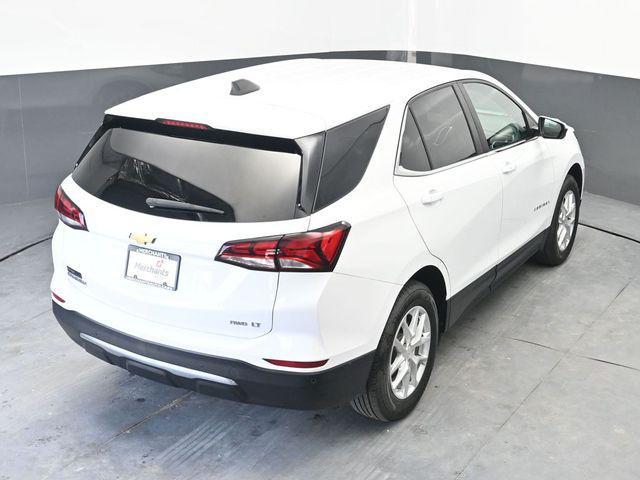 used 2023 Chevrolet Equinox car, priced at $21,260