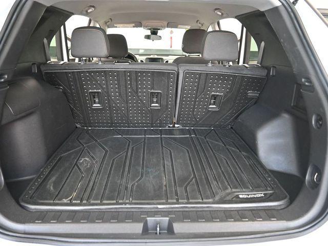 used 2023 Chevrolet Equinox car, priced at $21,260