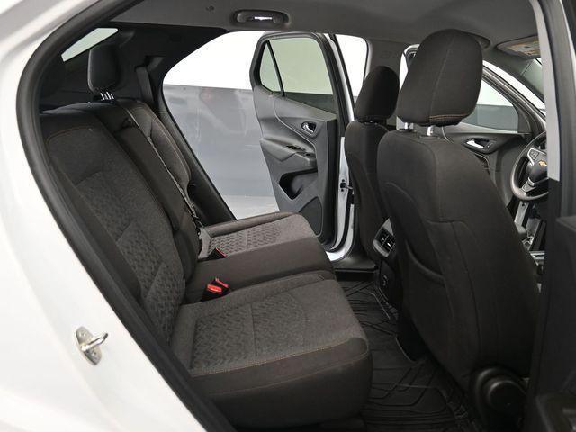 used 2023 Chevrolet Equinox car, priced at $21,260