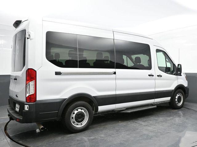 used 2023 Ford Transit-350 car, priced at $48,900