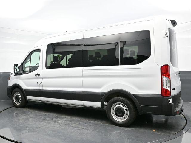 used 2023 Ford Transit-350 car, priced at $48,900