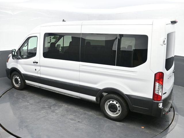 used 2023 Ford Transit-350 car, priced at $48,900