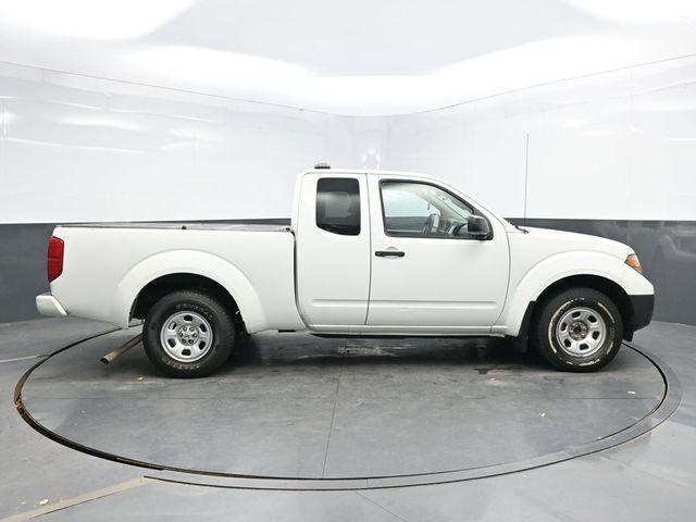 used 2019 Nissan Frontier car, priced at $12,045