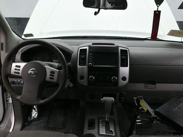 used 2019 Nissan Frontier car, priced at $12,045