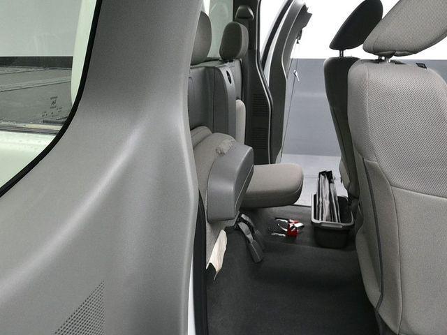 used 2019 Nissan Frontier car, priced at $12,045