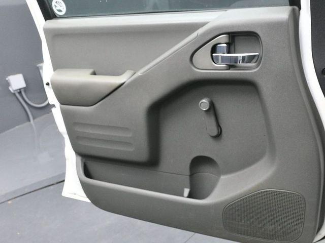 used 2019 Nissan Frontier car, priced at $12,045