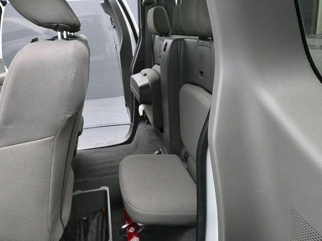 used 2019 Nissan Frontier car, priced at $12,045