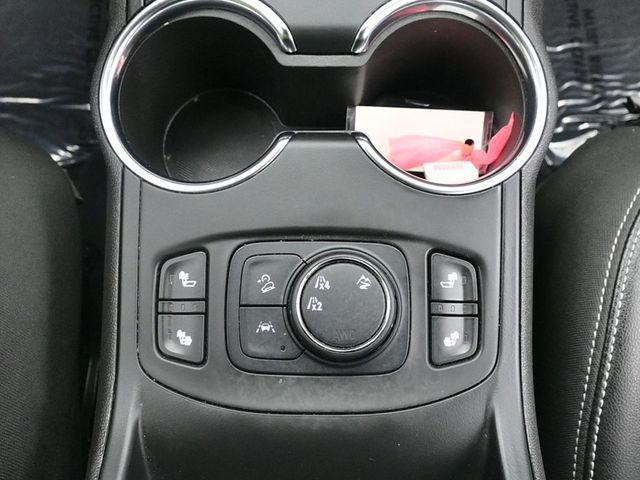used 2024 GMC Terrain car, priced at $22,270