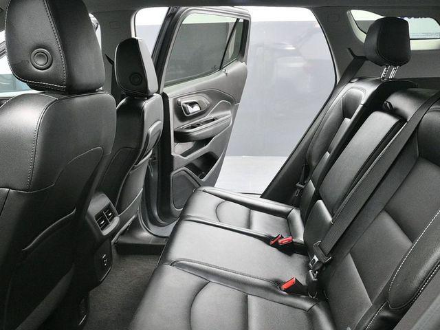 used 2024 GMC Terrain car, priced at $22,270
