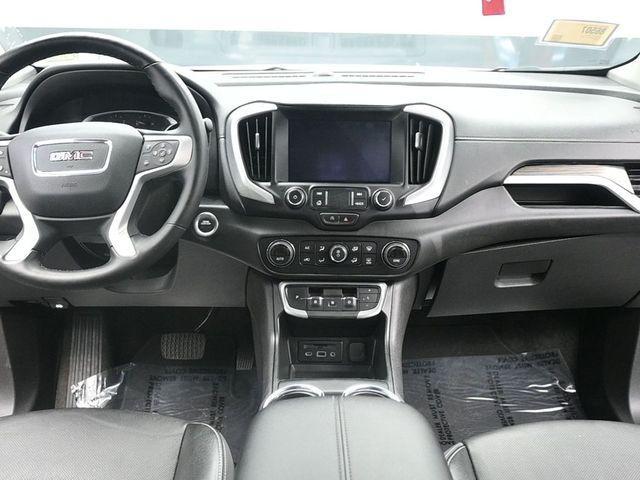 used 2024 GMC Terrain car, priced at $22,270