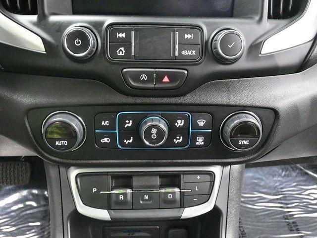 used 2024 GMC Terrain car, priced at $22,270