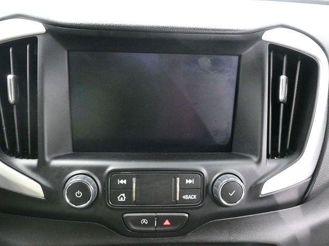used 2024 GMC Terrain car, priced at $22,270