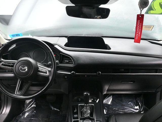 used 2022 Mazda CX-30 car, priced at $20,786