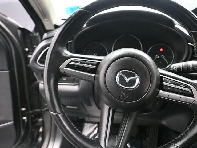 used 2022 Mazda CX-30 car, priced at $20,786
