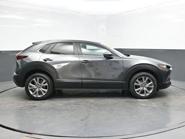 used 2022 Mazda CX-30 car, priced at $20,786