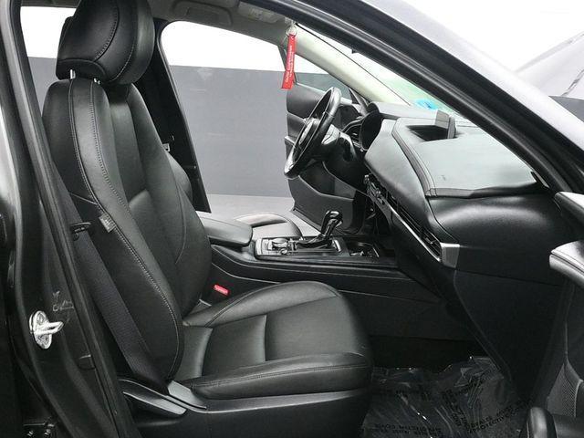 used 2022 Mazda CX-30 car, priced at $20,786