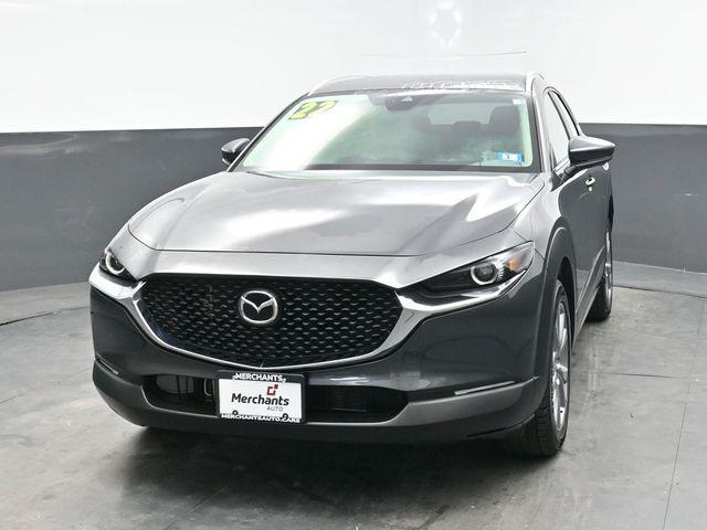 used 2022 Mazda CX-30 car, priced at $20,786