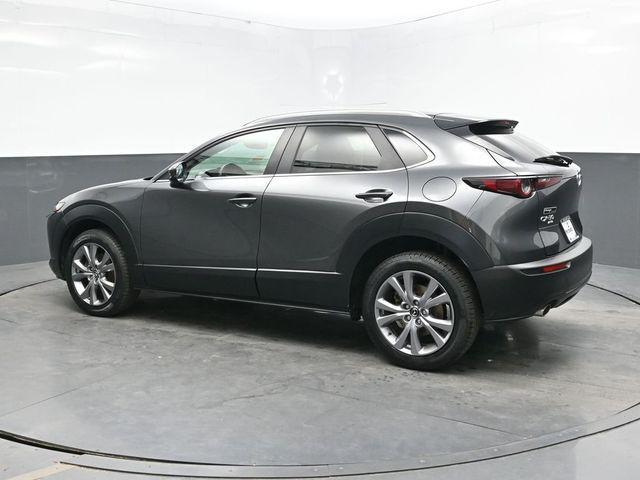 used 2022 Mazda CX-30 car, priced at $20,786
